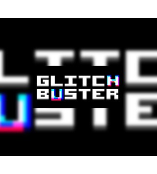Glitchbuster Steam Key GLOBAL